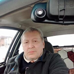 Аитпай, 61 год, Омск