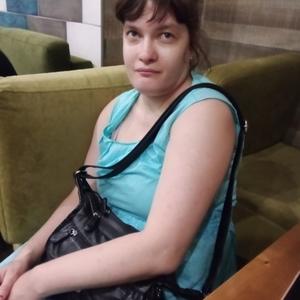 Девушки в Новокузнецке: Алена, 34 - ищет парня из Новокузнецка