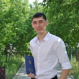 Коля, 28 лет, Улан-Удэ