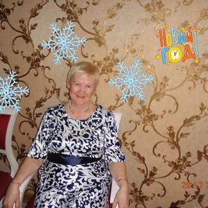 Зина, 74 года, Архангельск