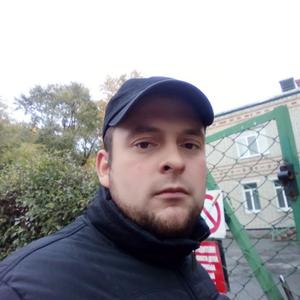 Александр, 38 лет, Белогорск