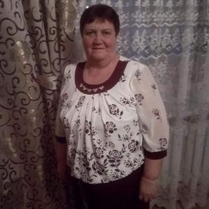 Галина Алмаева, 68 лет, Оренбург