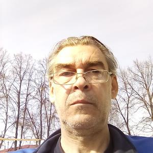 Олег, 57 лет, Белебей