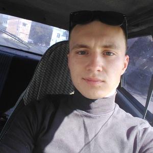 Андрей Андреев, 30 лет, Каменск-Уральский