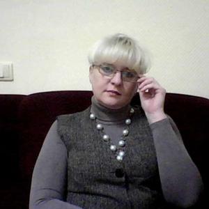 Татьяна, 51 год, Великий Новгород
