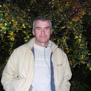 Taras Sedoi, 61 год, Осташков