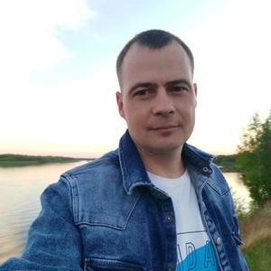Иван, 41 год, Дзержинск