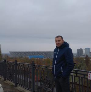 Андрей, 37 лет, Камышин