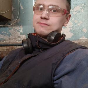 Данил, 22 года, Пермь