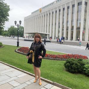 Светлана, 43 года, Москва