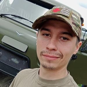 Сергей, 28 лет, Балашов