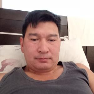 Рустам, 43 года, Челябинск