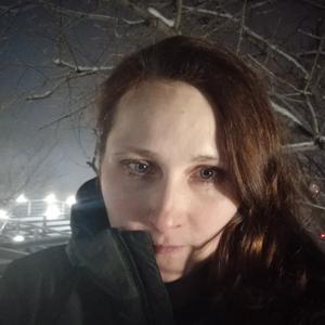 Девушки в Мурманске: Анна, 40 - ищет парня из Мурманска