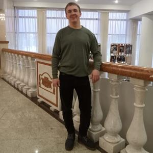 Парни в Уфе (Башкортостан): Владимир, 34 - ищет девушку из Уфы (Башкортостан)