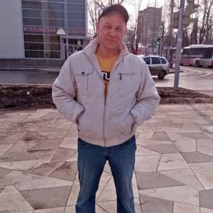 Камиль, 53 года, Пермь