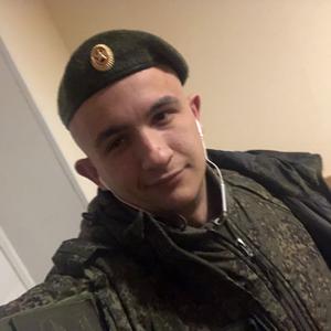 Дима, 28 лет, Нижневартовск