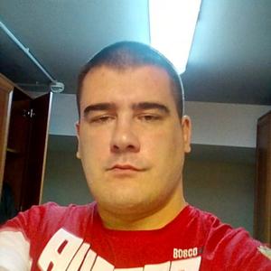 Александр Листов, 38 лет, Камышин