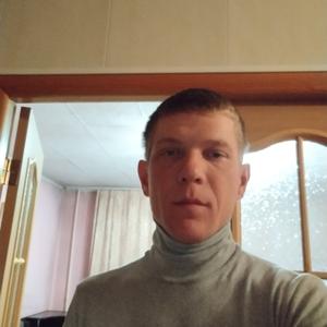 Сергей, 35 лет, Абакан