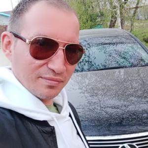 Богдан, 43 года, Дальнереченск