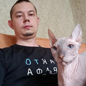Парни в Волжске: Вячеслав, 34 - ищет девушку из Волжска