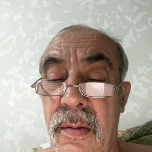 Валерий, 67 лет, Чебоксары