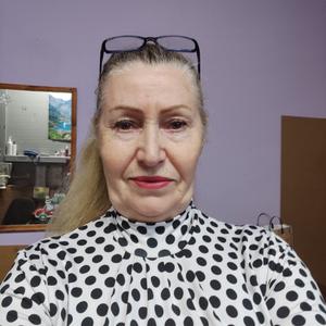 Девушки в Зеленодольске (Татарстан): Татьяна, 61 - ищет парня из Зеленодольска (Татарстан)