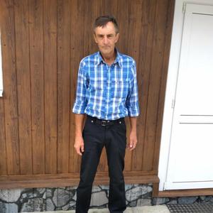 Парни в Черкесске: Юрий, 54 - ищет девушку из Черкесска