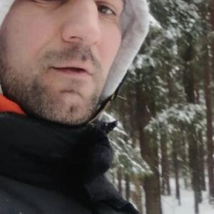 Парни в Санкт-Петербурге: Сергей, 33 - ищет девушку из Санкт-Петербурга