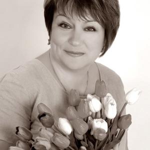 Светлана Григорьева, 58 лет, Йошкар-Ола