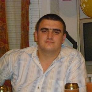 Витя Кольчугин, 37 лет, Рыбница