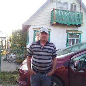 Парни в Сыктывкаре: Владимир Казанцев, 54 - ищет девушку из Сыктывкара