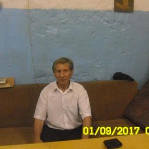 Парни в Миассе: Владимир, 73 - ищет девушку из Миасса