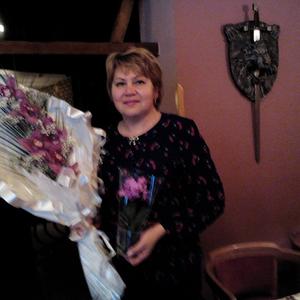 Галина, 57 лет, Камышин