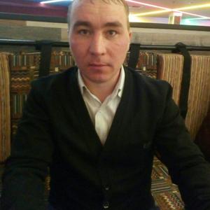 Иван, 41 год, Печора