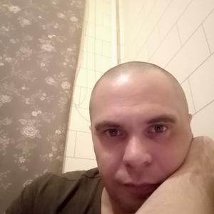 Сергей, 39 лет, Лобня