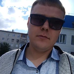 Алексей Сунгуров, 33 года, Пласт