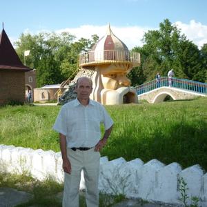 Парни в Оренбурге: Юрий Сафонов, 70 - ищет девушку из Оренбурга