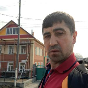Файз, 44 года, Томск