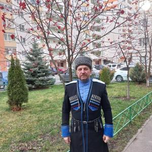Олег Чернов, 57 лет, Благодарный