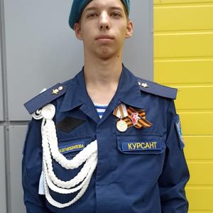 Алексей, 19 лет, Горно-Алтайск