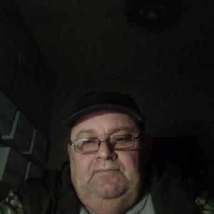 Георгий, 60 лет, Рыбинск