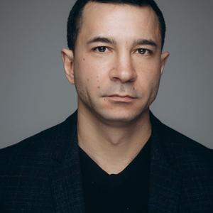 Игорь, 41 год, Краснодар