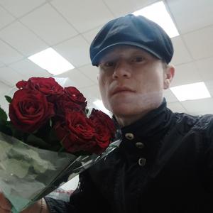 Мухаммад, 23 года, Москва