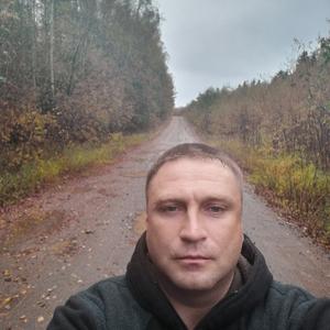 Парни в Липецке: Георгий, 41 - ищет девушку из Липецка