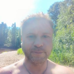Парни в Северодвинске: Константин Зелянин, 47 - ищет девушку из Северодвинска