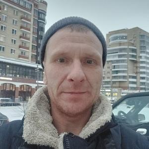 Павел, 43 года, Архангельск