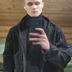 Дмитрий, 19 лет, Вологда