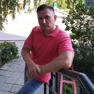 Парни в Барнауле (Алтайский край): Сергей, 43 - ищет девушку из Барнаула (Алтайский край)