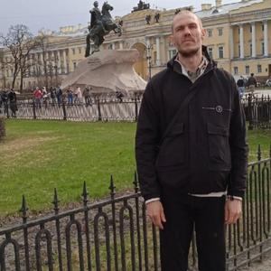 Алексей, 40 лет, Саранск