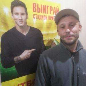 Антон, 34 года, Шадринск